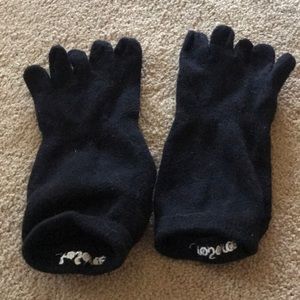 ProSource Yoga Socks